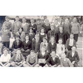 Berowra Public School, Form 4, 5, 6