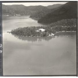 Outward Bound School, Hawkesbury River