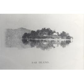 Bar Island, c. 1920