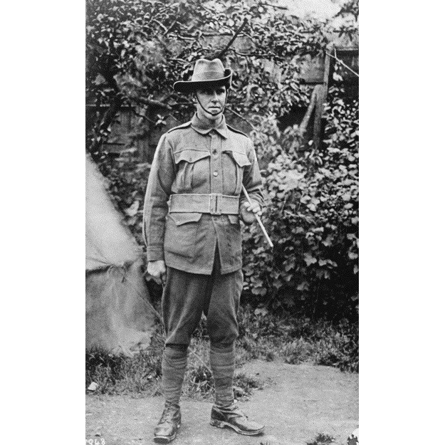Arthur Selwyn Shoobert