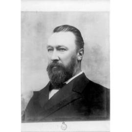 William Lyne, Minister for Works