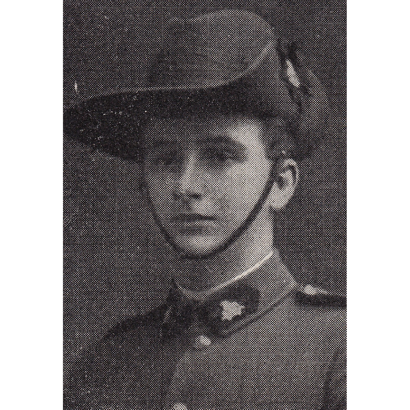 Arthur Leonard Smith