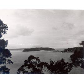 Barrenjoey and Pittwater, c. 1965