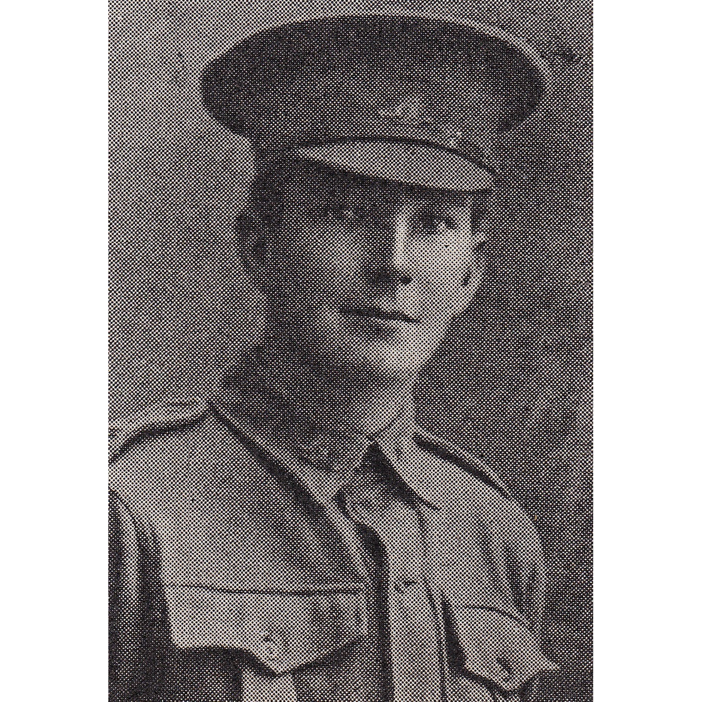 Stanley Lazelle Smith