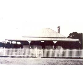 Beecroft Police Station