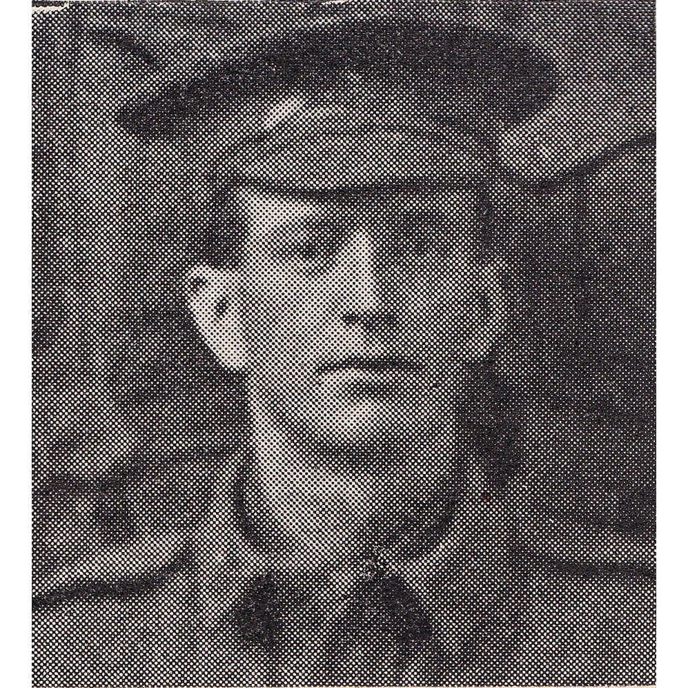 Robert Colin Watson