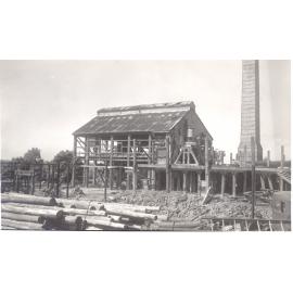 Fowler's Pottery, Hornsby