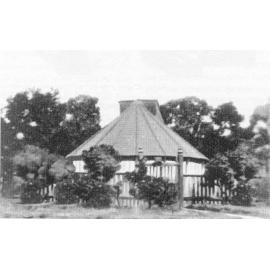 Red Hill Observatory