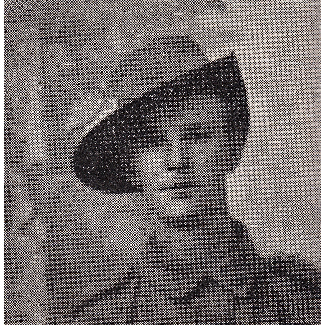 Horace Cecil Watts
