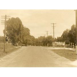 Koala Park, Castle Hill Road, West Pennant Hills