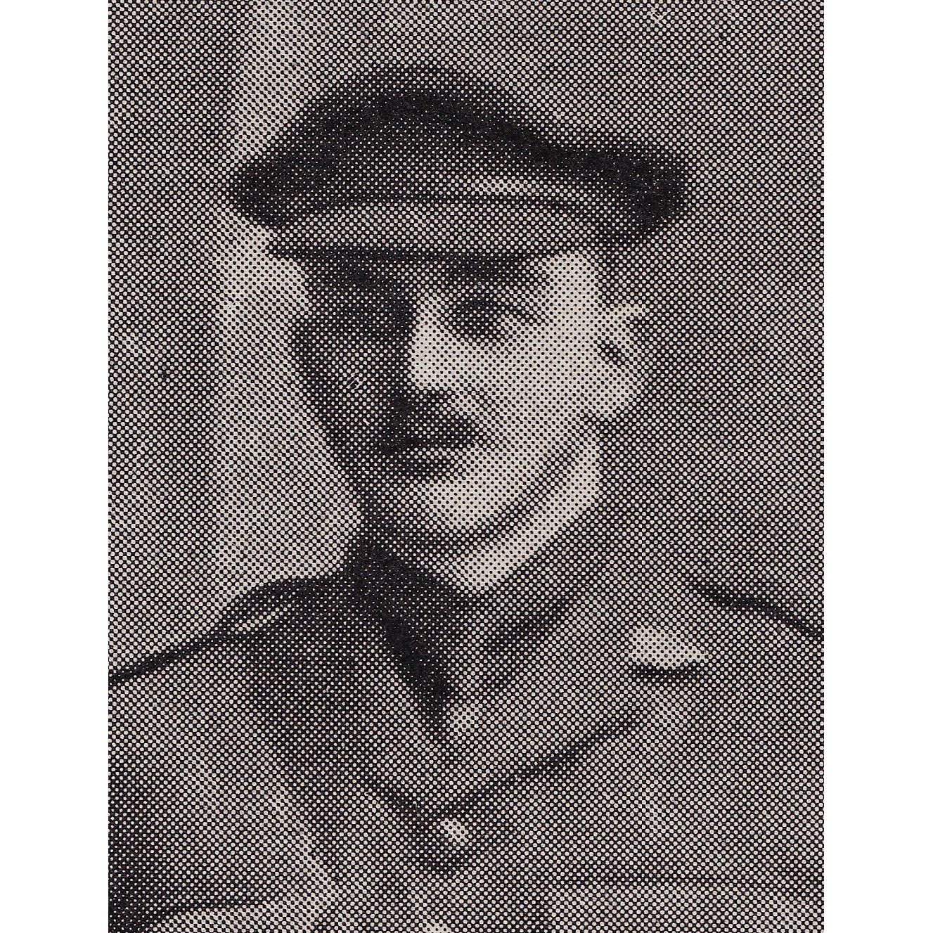 Ernest Charles Webb