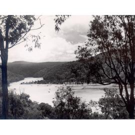 The Basin, Pittwater