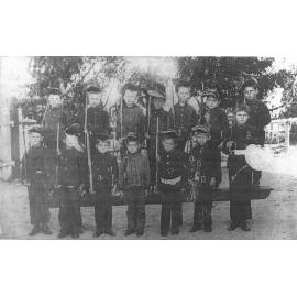 Hornsby Public School concert