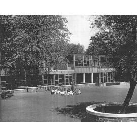 Hornsby Public School