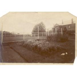 Grounds of "Inglebrae", Hornsby