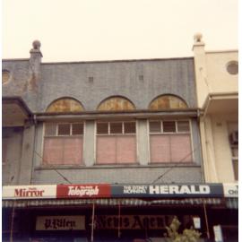 Coronation Street, Hornsby