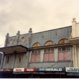 Coronation Street, Hornsby
