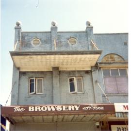 Coronation Street, Hornsby