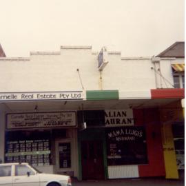 Coronation Street, Hornsby