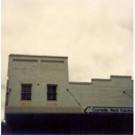 Coronation Street, Hornsby