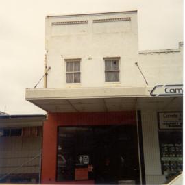 Coronation Street, Hornsby