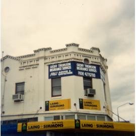 Coronation Street, Hornsby