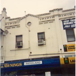 Coronation Street, Hornsby