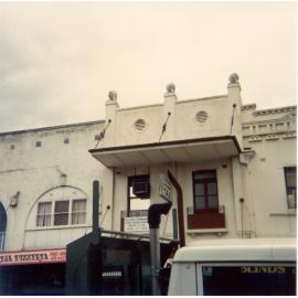 Coronation Street, Hornsby