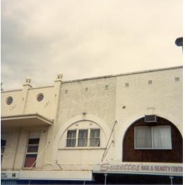 Coronation Street, Hornsby
