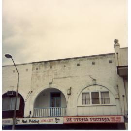 Coronation Street, Hornsby