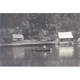 Thomas Crossland at Crosslands