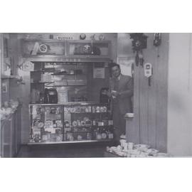 Rudges Jewellery Store, Hornsby
