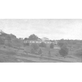 Presbyterian Fellowship Union buildings, Thornleigh.