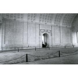 Ypres (Menin Gate) Memorial