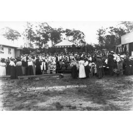 Presbyterian Fellowship Union property, Thornleigh, c. 1945