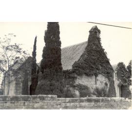 St Jude's Church, Dural