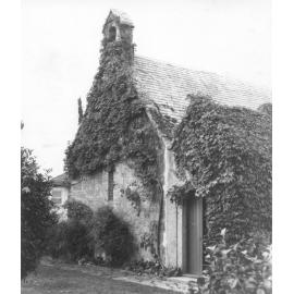 St Jude's Church, Dural