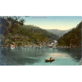 Berowra Waters, c. 1912 [postcard]