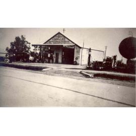 Service Station, Thornleigh, c. 1920