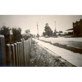 Pennant Hills Road, Thornleigh