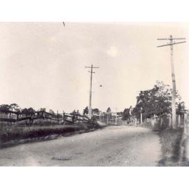 Duffy Avenue, Thornleigh