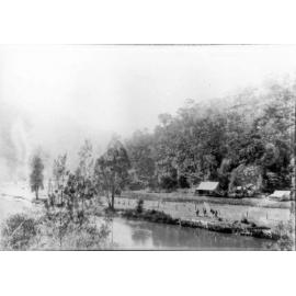 Crosslands Reserve 1894