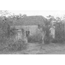 Waddell Cottage, Galston