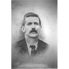 George James Pollard (1870-1922)