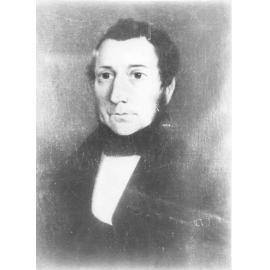 James Dunlop, Astronomer