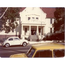 Hornsby Girls High School