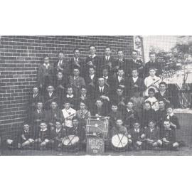 Hornsby Superior Public School Band