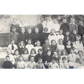 First Class, Hornsby Public School