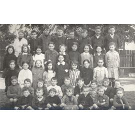 Class 2A, Hornsby Public School