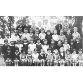 Class 1C, Hornsby Public School